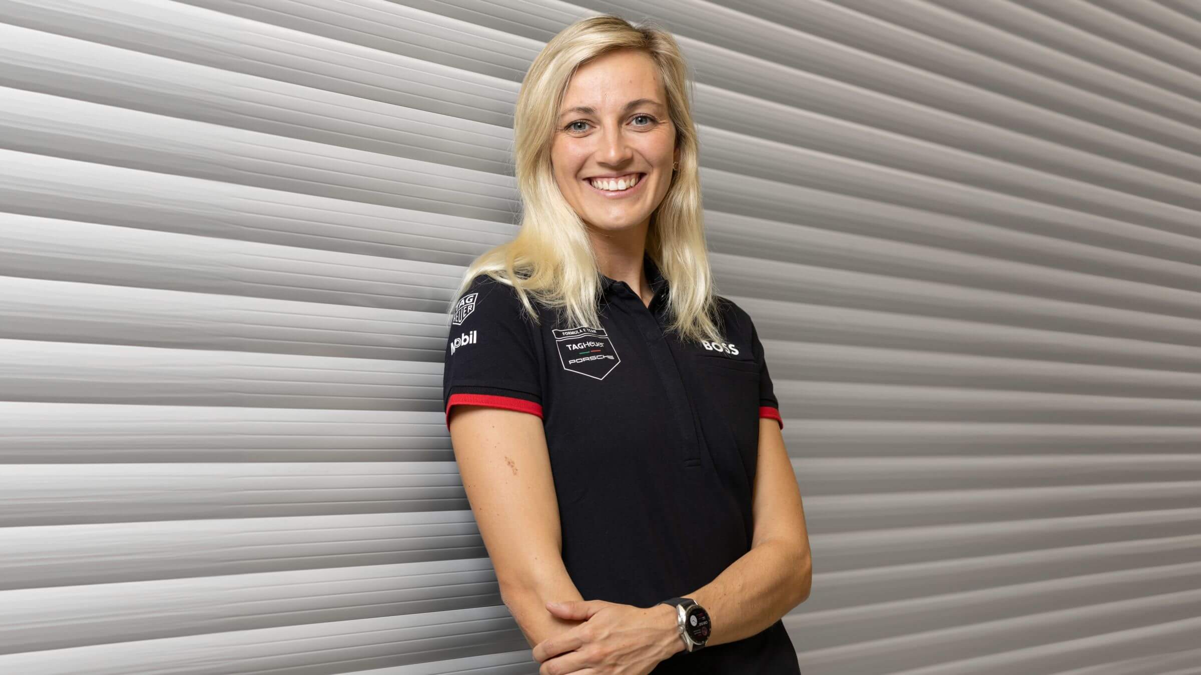 Formel-E-Fahrerfeld 2024 komplett: Porsche bestätigt Pascal Wehrlein ...